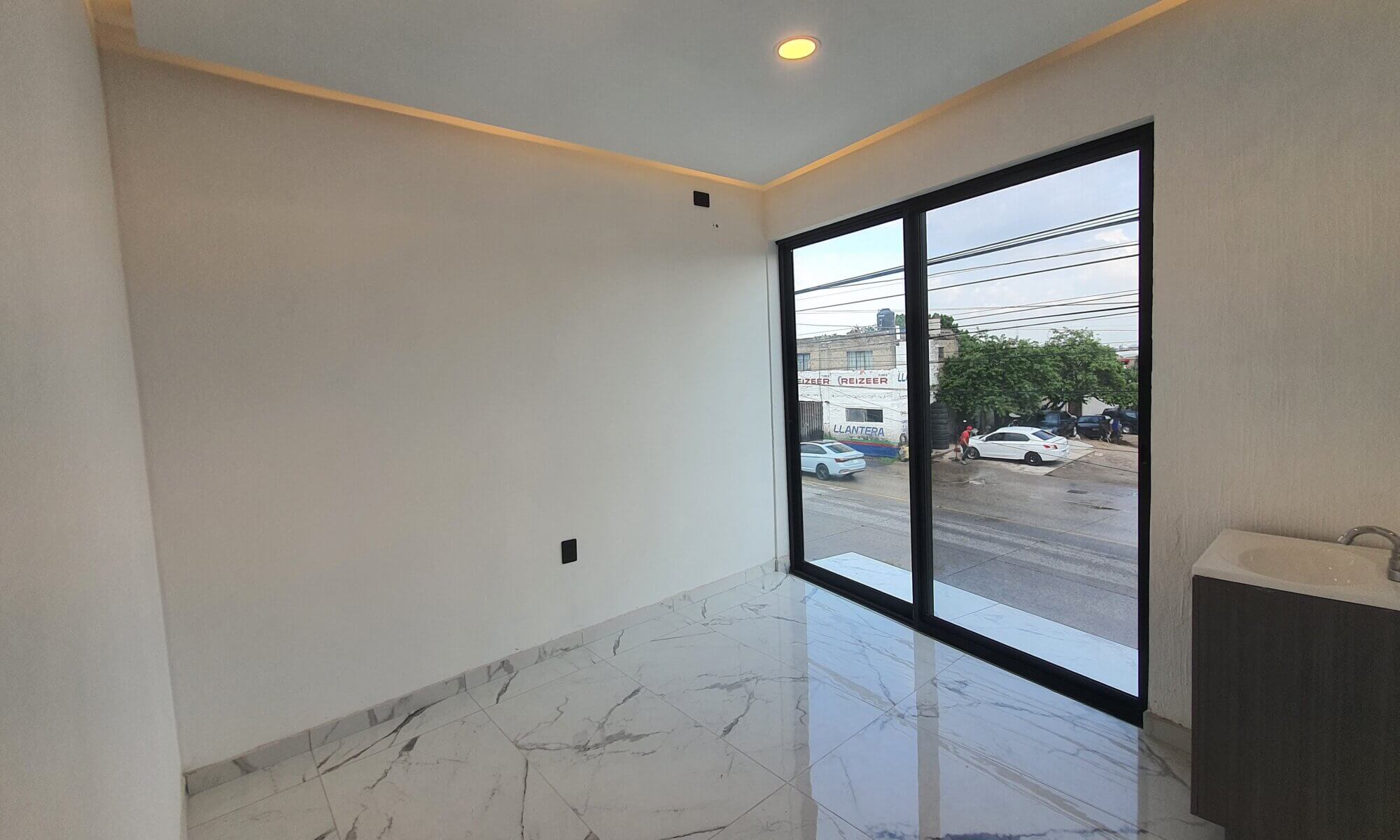 Consultorio médico en renta en Prol. Av. Guadalupe, Zapopan
