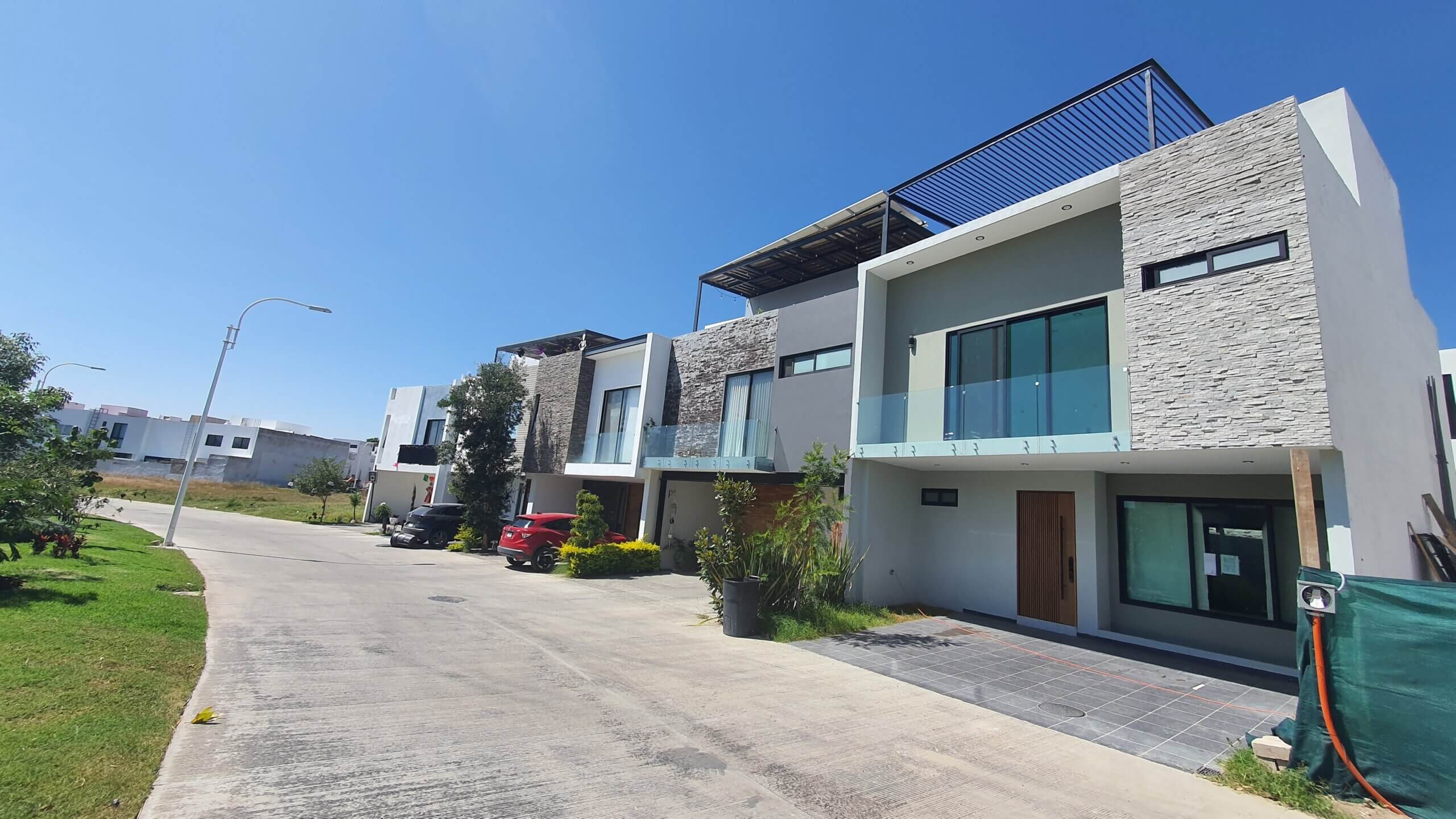Casa en venta en Atmósfera Hábitat y Equilibrio, Bosques de Santa Anita – foto 32