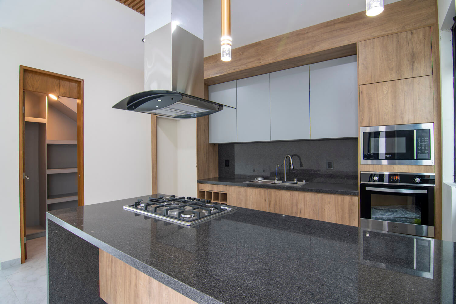 Casa en venta en Atmósfera Hábitat y Equilibrio, Bosques de Santa Anita – foto 5