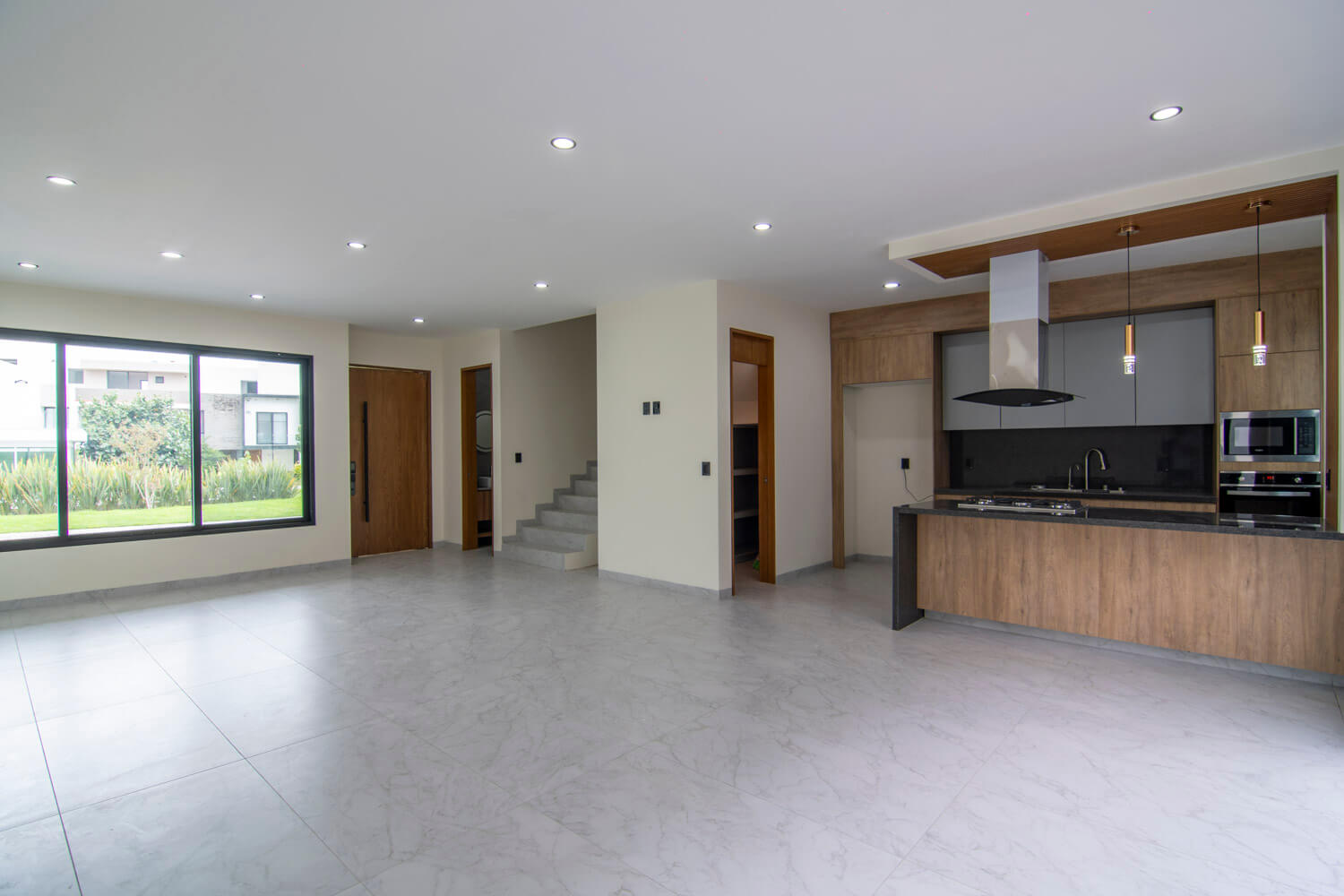 Casa en venta en Atmósfera Hábitat y Equilibrio, Bosques de Santa Anita – foto 2