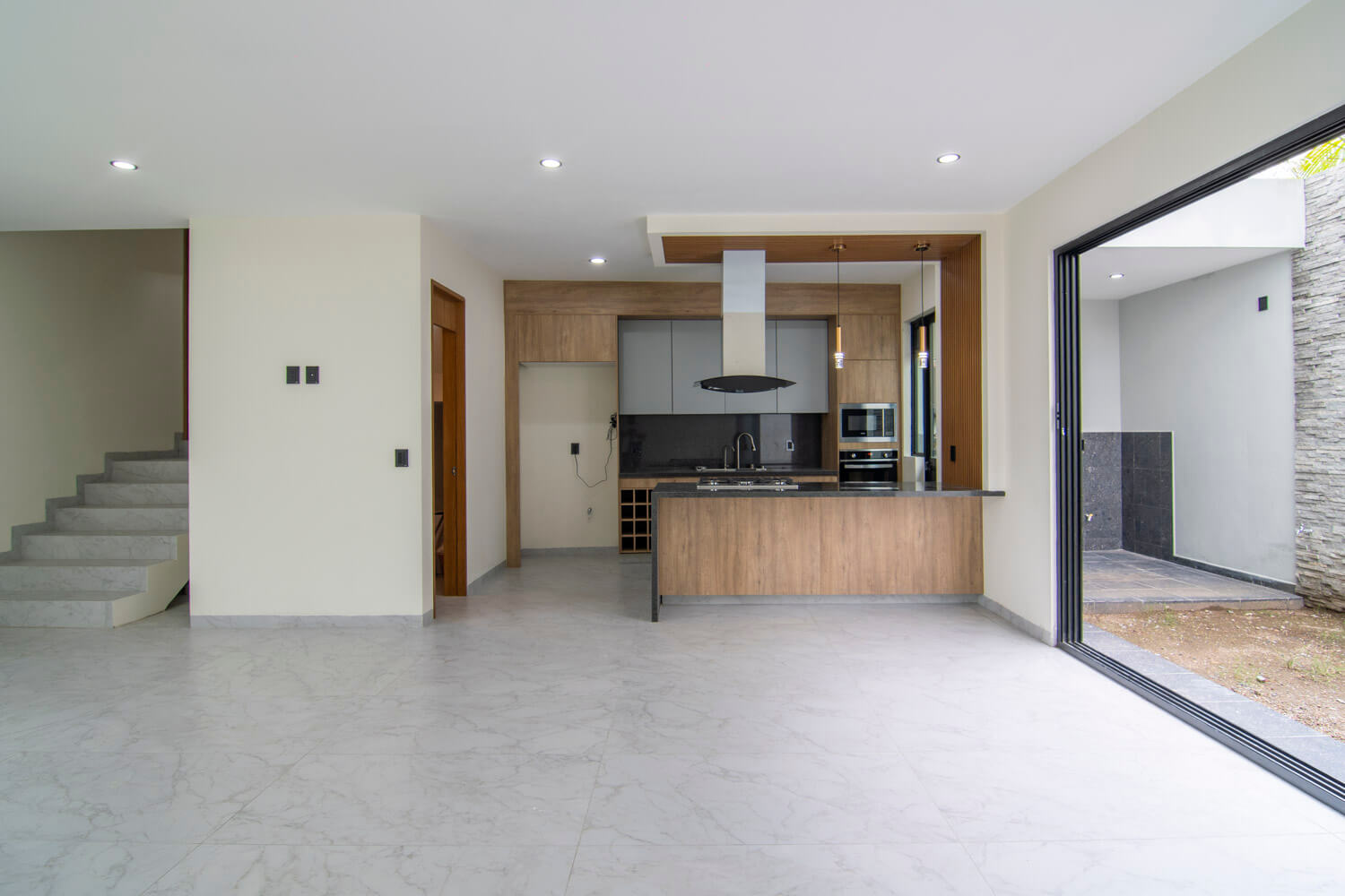 Casa en venta en Atmósfera Hábitat y Equilibrio, Bosques de Santa Anita – foto 3