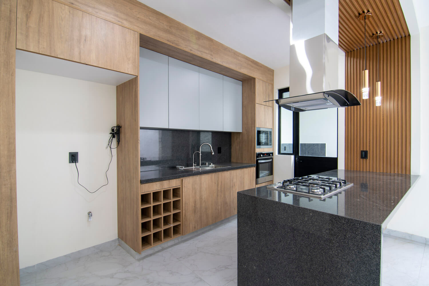 Casa en venta en Atmósfera Hábitat y Equilibrio, Bosques de Santa Anita – foto 7