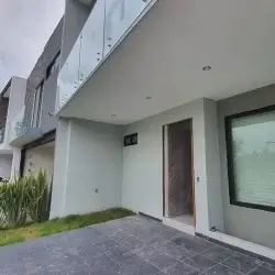 Casa en venta en Atmósfera Hábitat y Equilibrio, Bosques de Santa Anita