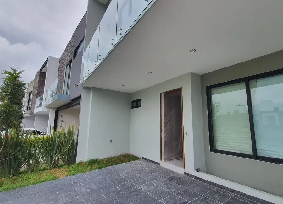 Casa en venta en Atmósfera Hábitat y Equilibrio, Bosques de Santa Anita