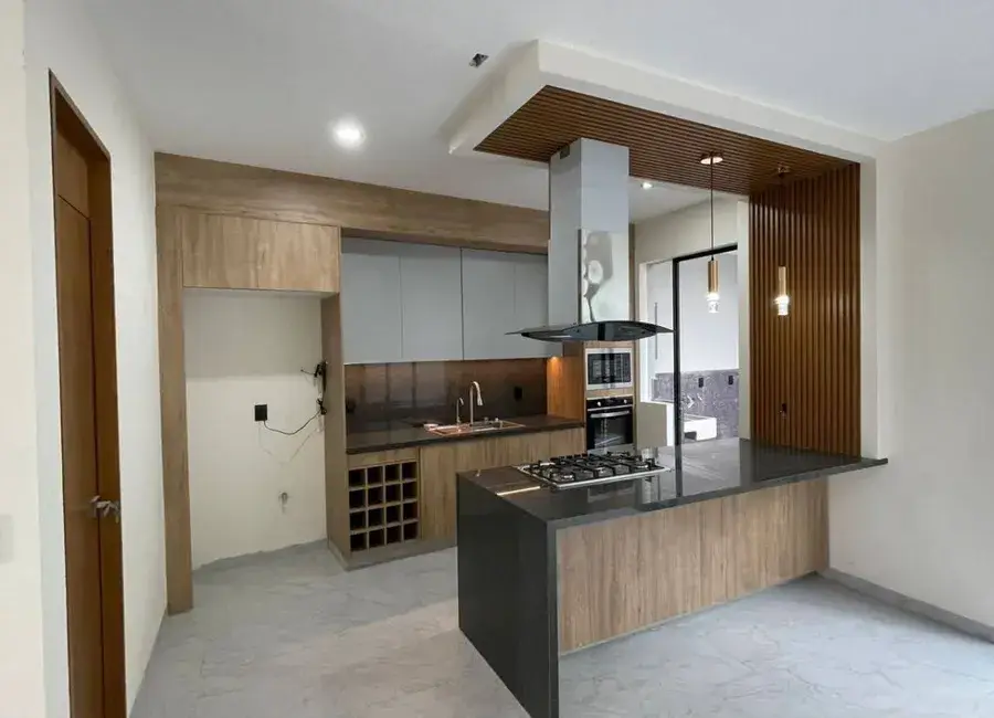 Casa en venta en Atmósfera Hábitat y Equilibrio, Bosques de Santa Anita – foto 4