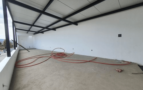 Local en renta en Balcones del Sol, Zapopan · 68 m²