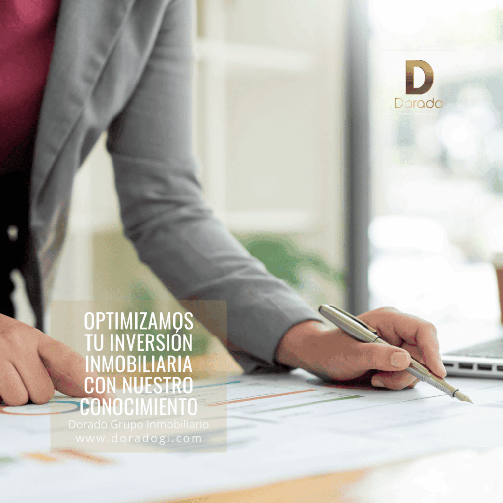 Análisis de inversión inmobiliaria en Zapopan con Dorado Grupo Inmobiliario
